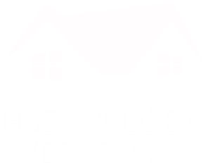 Húsa- og lóðaverktakar